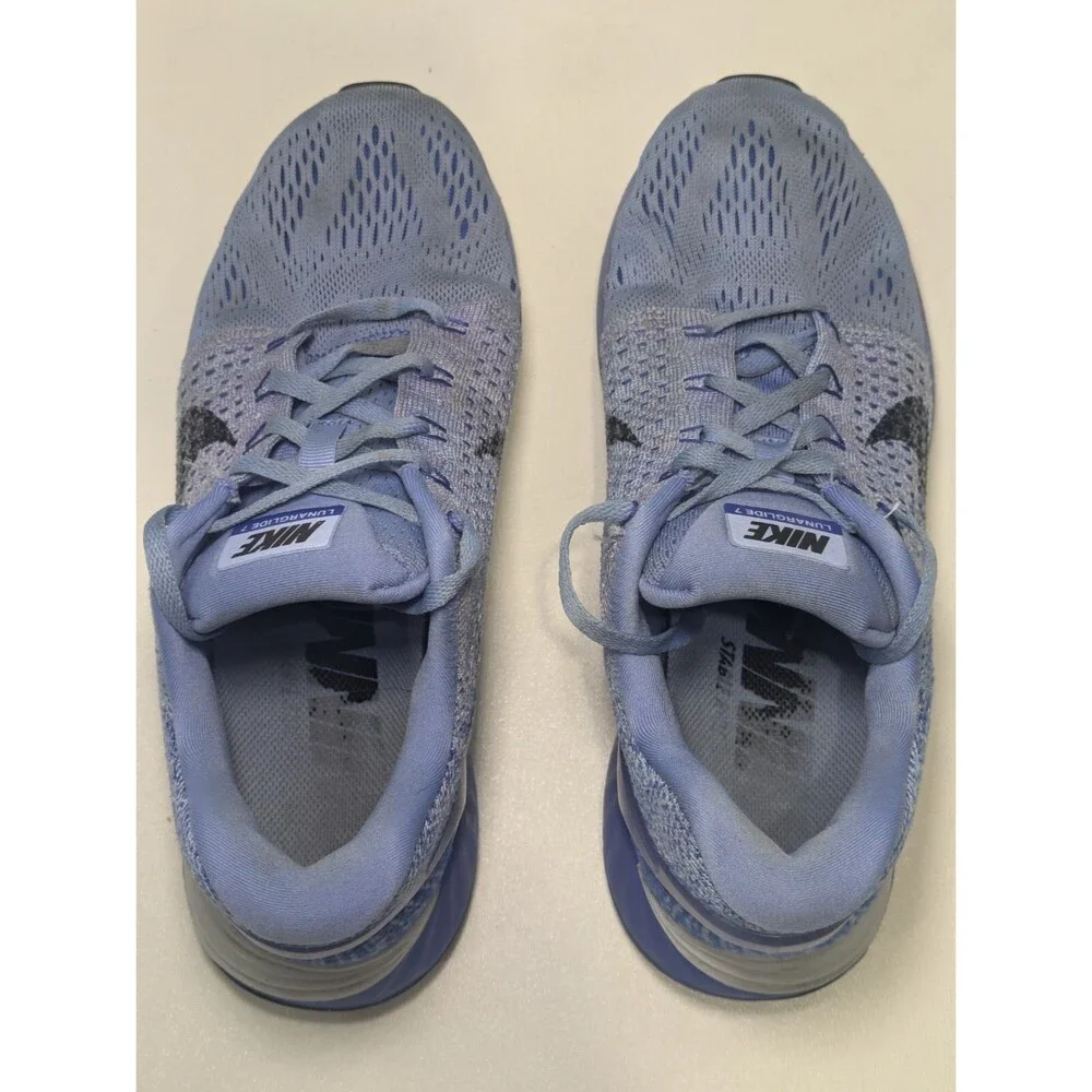 Nike Women's Lunarglide 7 Running Shoes,‎ 8.5